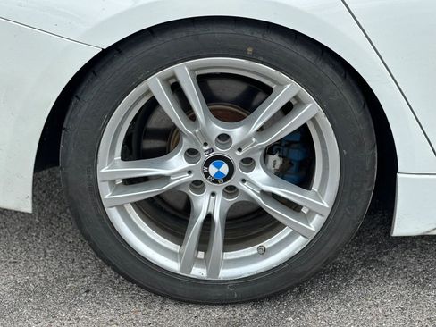 Used 2015 BMW 335i Sedan image 26