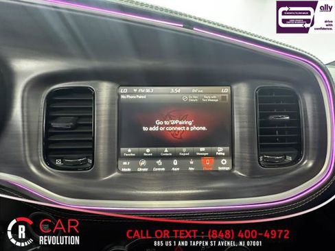 Used 2023 Dodge Charger Scat Pack image 27