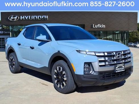 New 2026 Hyundai Santa Cruz SE FWD image 1