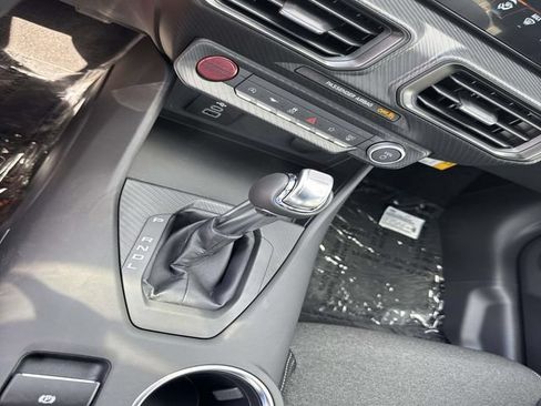 New 2026 Ford Mustang Coupe RWD image 20