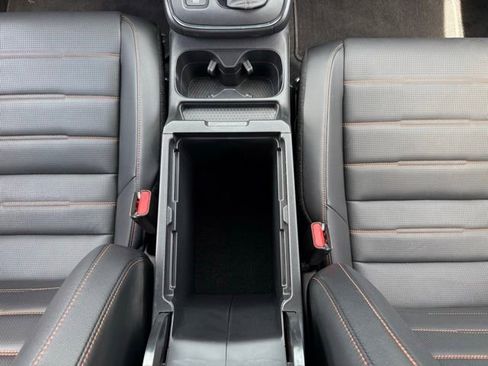 Used 2025 Honda CR-V Sport-L image 30