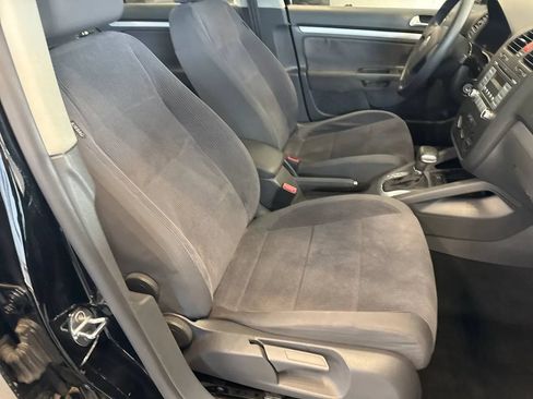 Used 2007 Volkswagen Jetta Sedan FWD image 29