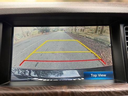 Used 2015 Hyundai Genesis 3.8 w/ Option Group 04 image 7