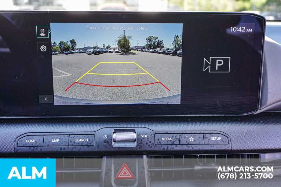 Used 2025 Kia K4 FWD image 35