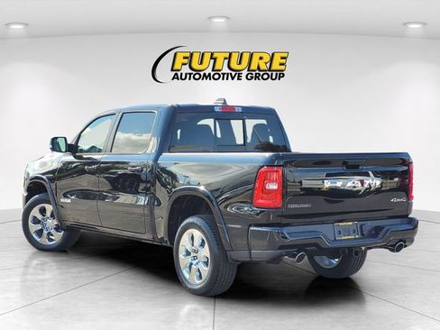 New 2026 RAM 1500 Big Horn image 4