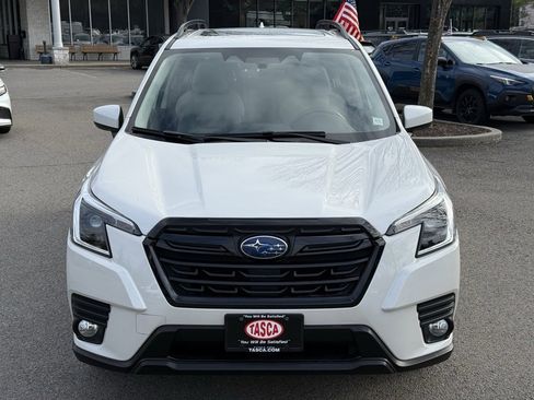 Certified 2023 Subaru Forester Premium image 2