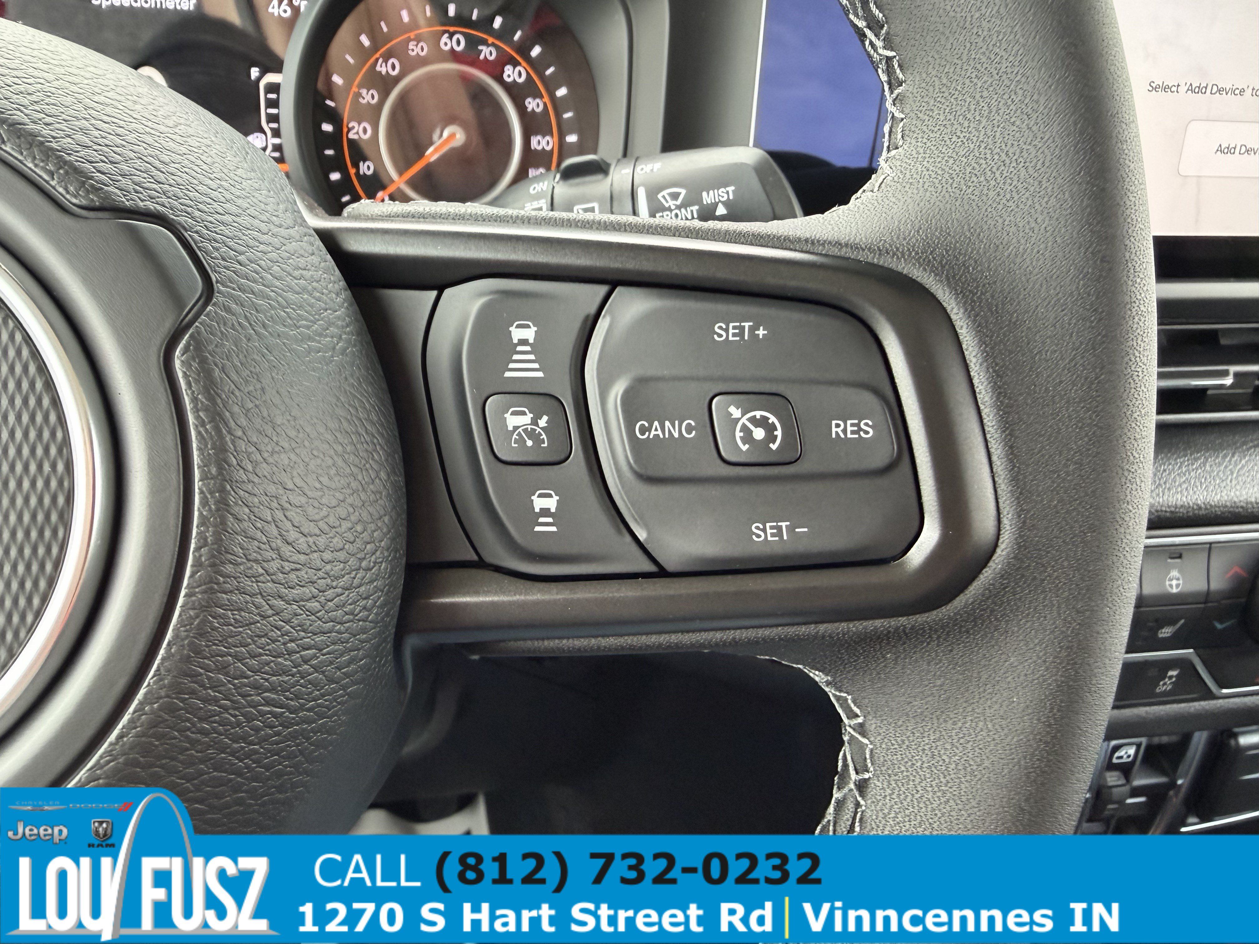 New 2026 Jeep Wrangler Unlimited Sport AWD/4WD image 14