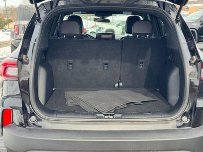 Used 2025 Ford Escape ST-Line