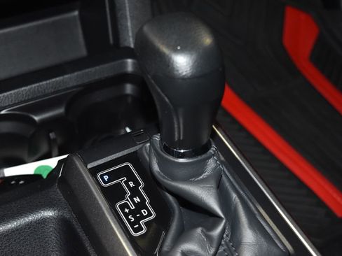 Used 2023 Toyota Tacoma SR5 image 16