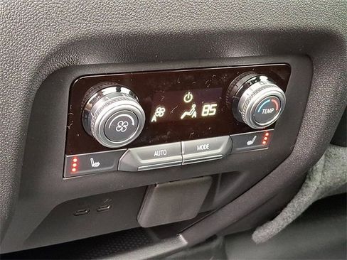 New 2026 GMC Acadia Denali Ultimate w/ LPO, Floor Liner Package image 7