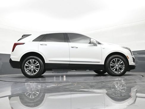 Used 2023 Cadillac XT5 Premium Luxury FWD image 26