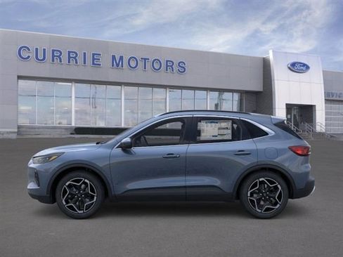 New 2026 Ford Escape Platinum w/ Premium Technology Package image 3