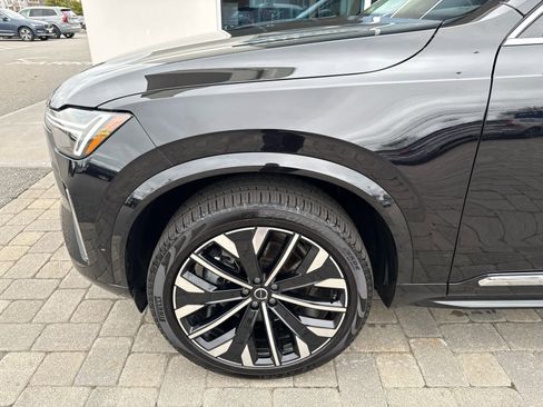 Used 2026 Volvo XC90 B6 Plus AWD/4WD image 4
