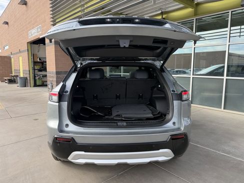 Used 2024 Honda Prologue Touring image 34