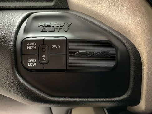 Used 2024 RAM 3500 Laramie w/ Protection Group image 25