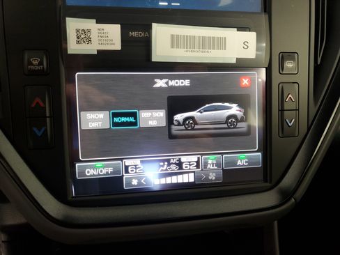 New 2026 Subaru Crosstrek 2.5i image 19