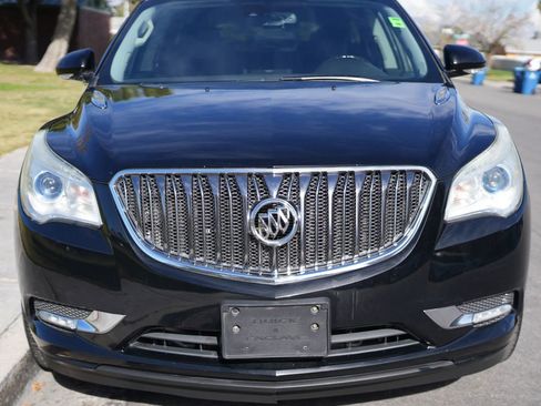 Used 2016 Buick Enclave Leather image 16