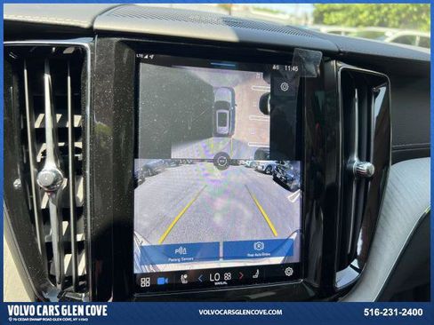 Certified 2025 Volvo XC60 B5 Ultra w/ Protection Package Premier image 29