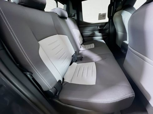 New 2026 Toyota Tacoma TRD Off-Road image 21