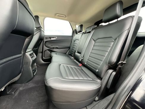 Used 2023 Ford Edge SEL w/ Convenience Package image 19