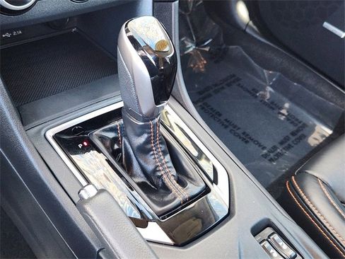 Used 2021 Subaru Crosstrek 2.5i Limited w/ Moonroof Package 2 image 18