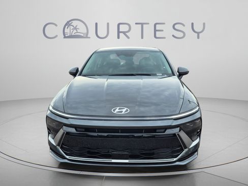 New 2026 Hyundai Sonata SEL FWD image 8