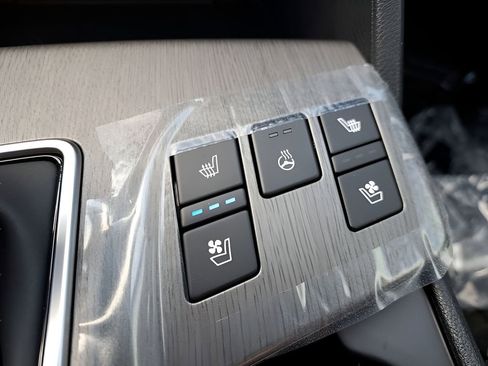 New 2026 Kia Sportage X-Pro Prestige image 25