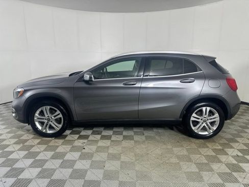 Used 2018 Mercedes-Benz GLA 250 4MATIC image 4