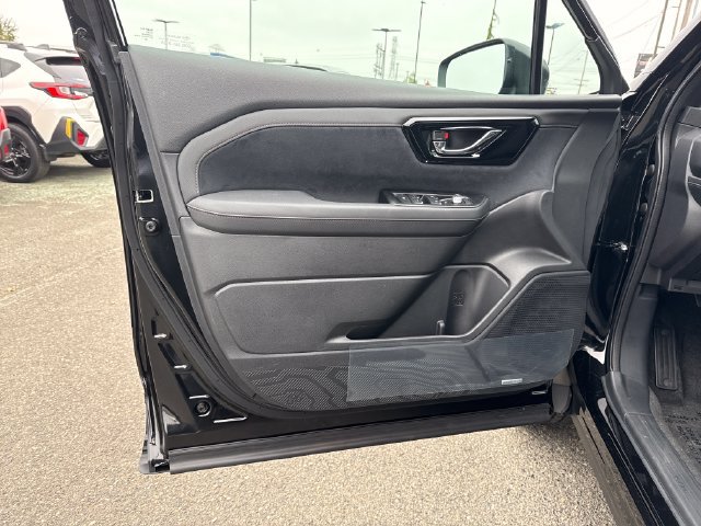 New 2026 Subaru Forester Sport AWD/4WD image 18