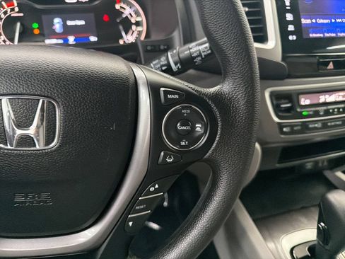 Used 2016 Honda Pilot EX image 24