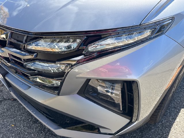 New 2026 Hyundai Tucson Limited AWD/4WD image 15