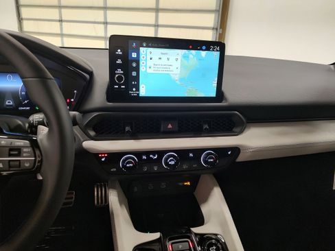 New 2026 Honda Prelude Hybrid image 7