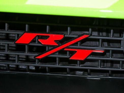 Used 2023 Dodge Challenger R/T Scat Pack image 85