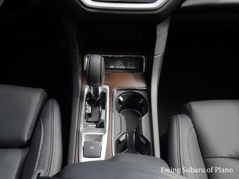 Certified 2025 Subaru Ascent Touring image 4