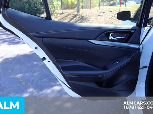 Used 2023 Nissan Maxima SL image 19