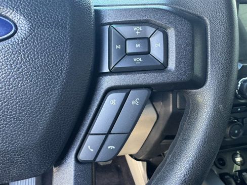 Used 2017 Ford F150 XL w/ Equipment Group 101A Mid RWD image 10