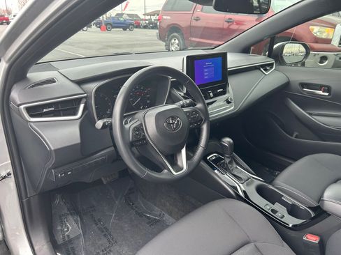 Certified 2023 Toyota Corolla SE image 10