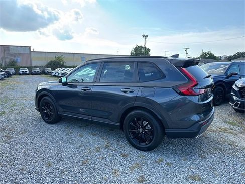 New 2026 Honda CR-V Sport image 2