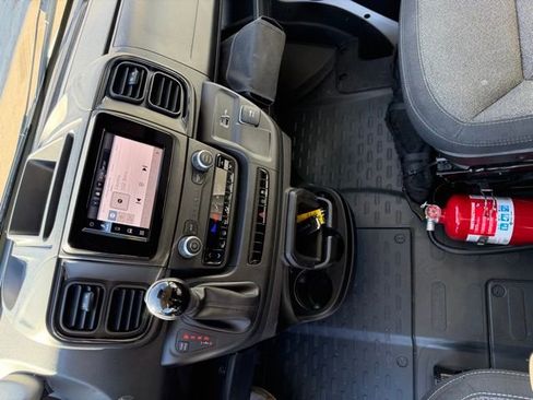 Used 2023 RAM ProMaster 2500 image 30