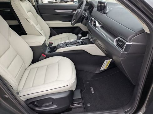 New 2025 MAZDA CX-5 AWD 2.5 S w/ Premium Plus Pkg image 30