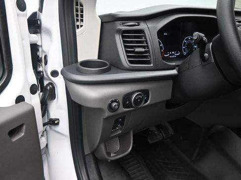 New 2024 Ford Transit 250 Low Roof image 14