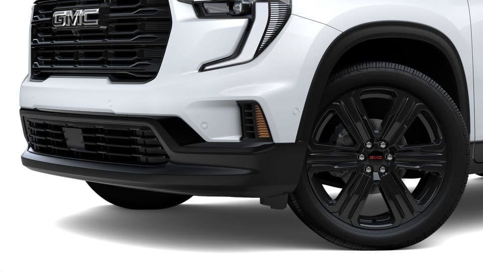 New 2026 GMC Acadia Elevation w/ Super Cruise Package AWD/4WD image 55