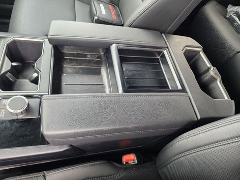 Used 2025 Toyota Tundra SR5 w/ SR5 Premium Package image 34