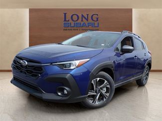 Certified 2025 Subaru Crosstrek 2.0i Premium video 1
