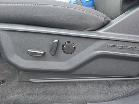 New 2025 Ford F150 XLT w/ Equipment Group 302A MID image 13