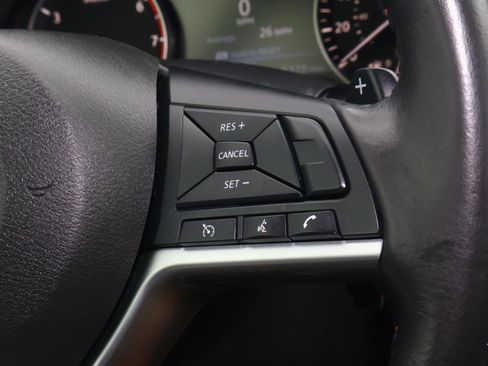 Used 2022 Nissan Altima 2.0 SR image 25