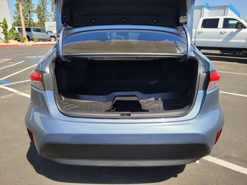 Used 2023 Toyota Corolla LE FWD image 27
