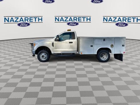 Used 2017 Ford F350 XL w/ Power Equipment Group image 5