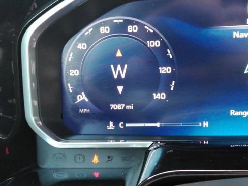 Used 2026 Chevrolet Silverado 1500 RST image 36