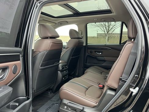 Certified 2025 Honda Pilot Elite image 33